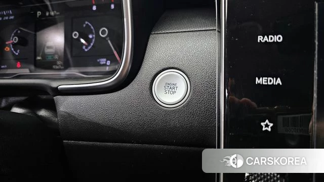 Hyundai Tucson (NX4) id 4322982 из Кореи 9