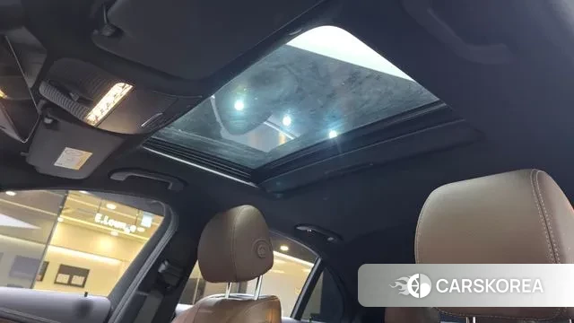 Mercedes-Benz E-Class W213 id 3492321 из Кореи 9