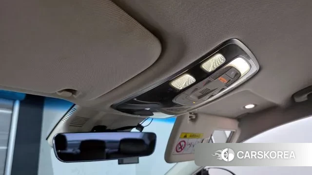 Genesis G80 (RG3) id 3044174 из Кореи 9