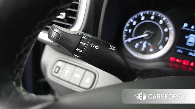 Hyundai Venue id 4721987 из Кореи 9