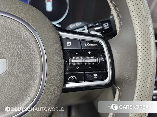 Kia Carnival 4th generation id 3503161 из Кореи 9