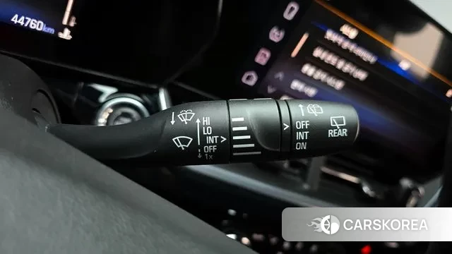 Chevrolet (GM Daewoo) Trax Crossover id 3614893 из Кореи 9