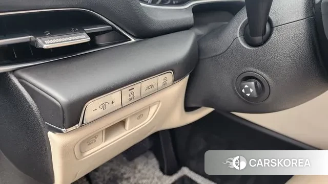 Genesis GV80 id 3041954 из Кореи 9