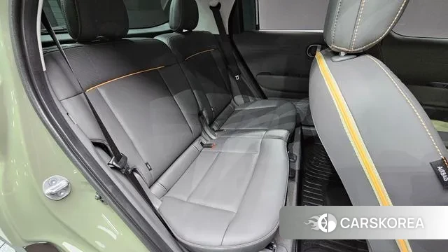 Hyundai Casper id 3447314 из Кореи 9