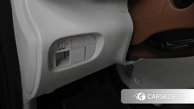 Hyundai The New Casper id 3341207 из Кореи 9