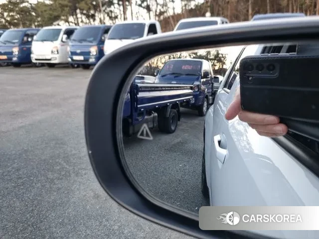 Hyundai Casper id 3615955 из Кореи 9