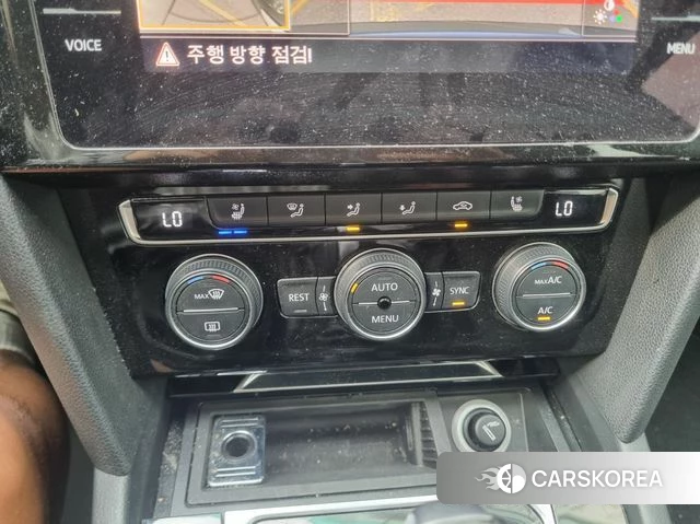 Volkswagen Arteon id 4557502 из Кореи 9