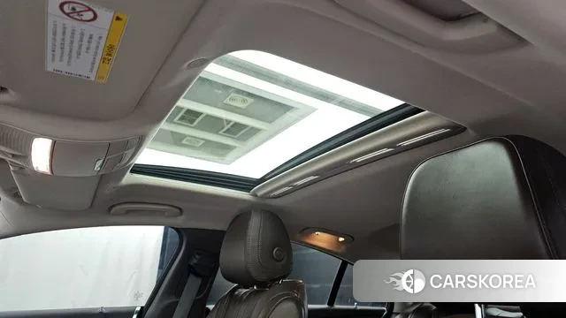 Mercedes-Benz CLS-Class C257 id 3422929 из Кореи 9