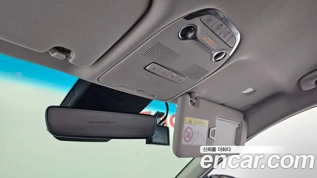 Hyundai The New Grandeur IG id 2921453 из Кореи 9