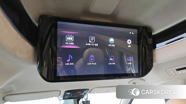 Kia Carnival 4th generation id 4195616 из Кореи 9