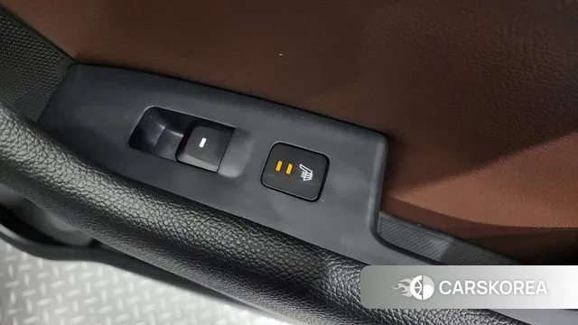 Hyundai Sonata New Rise id 3171547 из Кореи 9