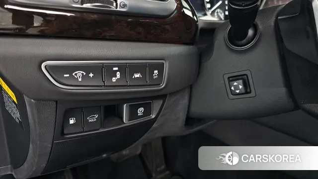 Genesis G90 id 3602121 из Кореи 9