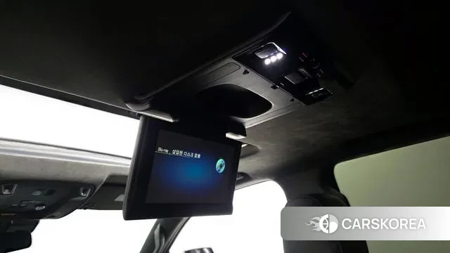 Cadillac Escalade id 3433556 из Кореи 9