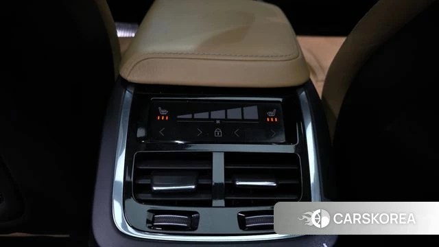 Volvo XC60 second Generation id 3912048 из Кореи 9