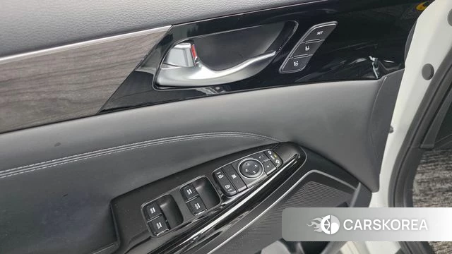 Kia K7 Premier id 3834033 из Кореи 9