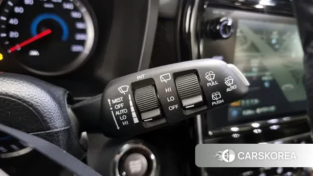 Ssangyong Berry New Tivoli id 3226405 из Кореи 9