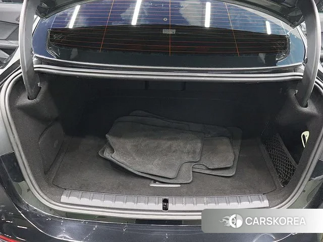 BMW 2 Series Gran Coupe (F44) id 2961053 из Кореи 9