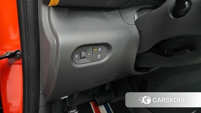 Hyundai Casper id 4880674 из Кореи 9