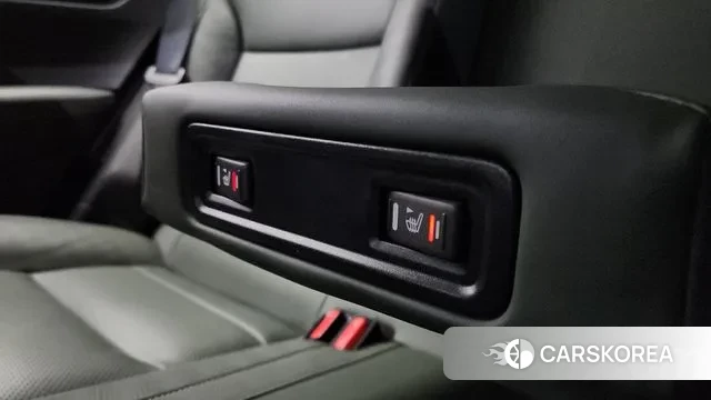 Renault Korea (Samsung) The New QM6 id 3644546 из Кореи 9