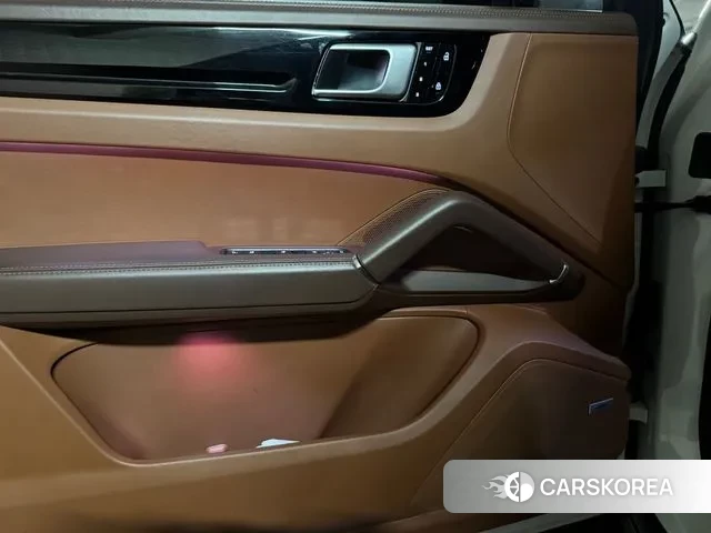 Porsche Cayenne (PO536) id 3479349 из Кореи 9