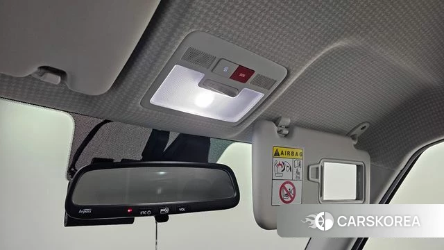 Hyundai Casper id 3870423 из Кореи 9