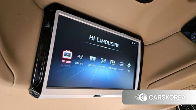 Kia The New Carnival id 3924442 из Кореи 9