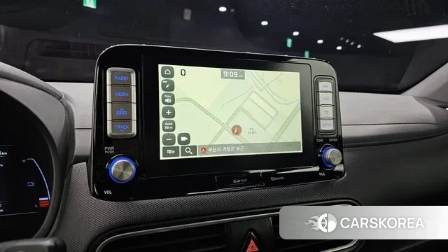 Hyundai Kona Electric id 3039350 из Кореи 9