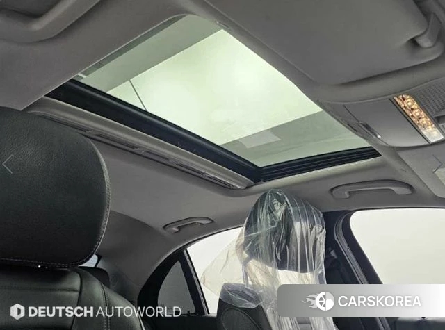 Mercedes-Benz E-Class W213 id 3821147 из Кореи 9