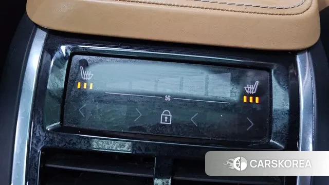 Volvo XC90 second Generation id 3626723 из Кореи 9