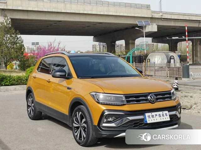 Volkswagen Tu Kai id 3890588 из Китая 9