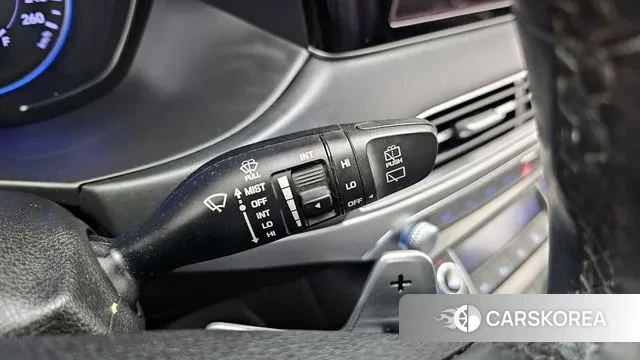 Hyundai Palisade id 3525804 из Кореи 9