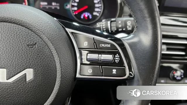 Kia Seltos id 3556159 из Кореи 9