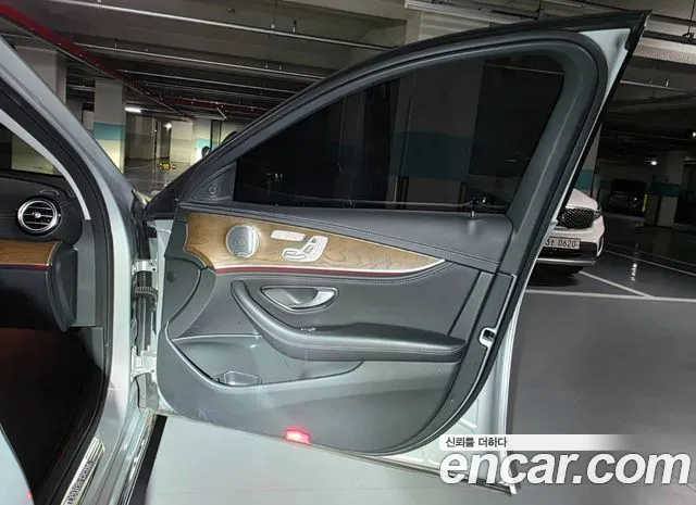 Mercedes-Benz E-Class W213 id 2854848 из Кореи 9