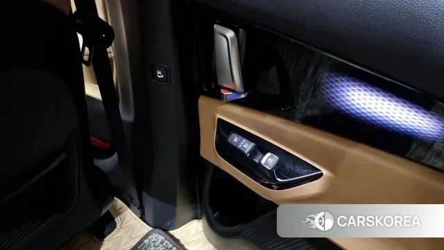 Kia Carnival 4th generation id 2939276 из Кореи 9