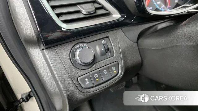 Chevrolet (GM Daewoo) The New Spark id 3434551 из Кореи 9