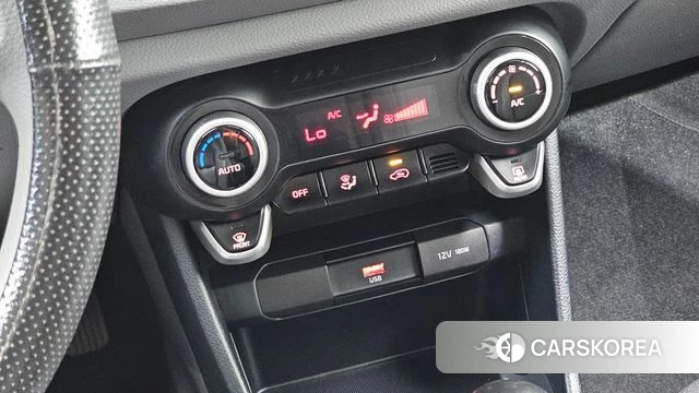 Kia Morning Urban (JA) id 4754806 из Кореи 9