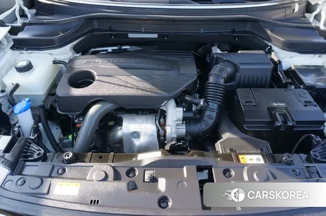 Ssangyong Berry New Tivoli id 3555602 из Кореи 9