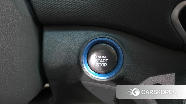 Hyundai Ionic Hybrid id 4331702 из Кореи 9