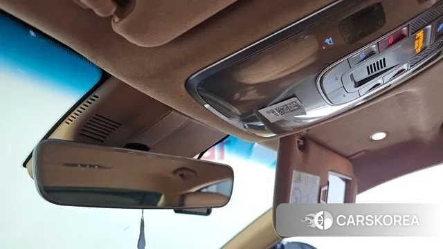 Genesis G80 (RG3) id 3625612 из Кореи 9