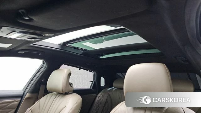 Kia K8 Hybrid id 4475379 из Кореи 9