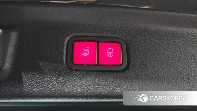 Mercedes-Benz S-Class W223 id 3935407 из Кореи 9