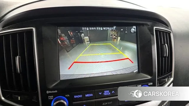 Hyundai The New Grand Starex id 3748243 из Кореи 9