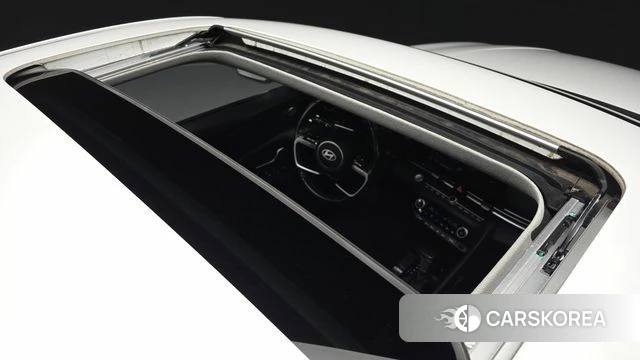 Hyundai The New Avante (CN7) id 4427964 из Кореи 9