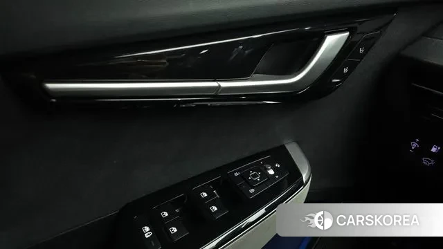 Kia EV6 id 3478387 из Кореи 9