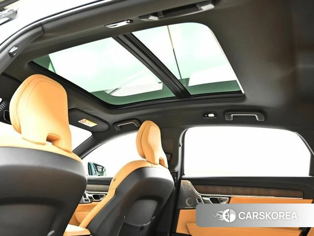 Volvo S90 id 4178489 из Кореи 9