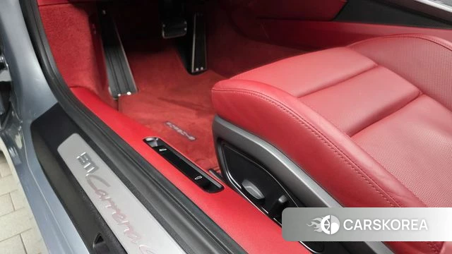 Porsche 911(992) id 4245485 из Кореи 9
