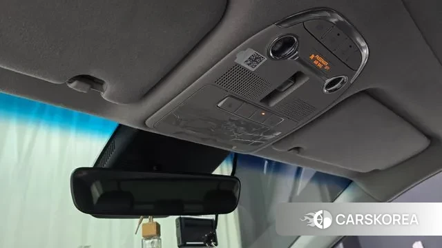 Hyundai The New Grandeur IG Hybrid id 3499454 из Кореи 9