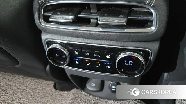 Genesis GV80 id 4446075 из Кореи 9