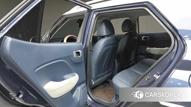 Hyundai Venue id 3934849 из Кореи 9