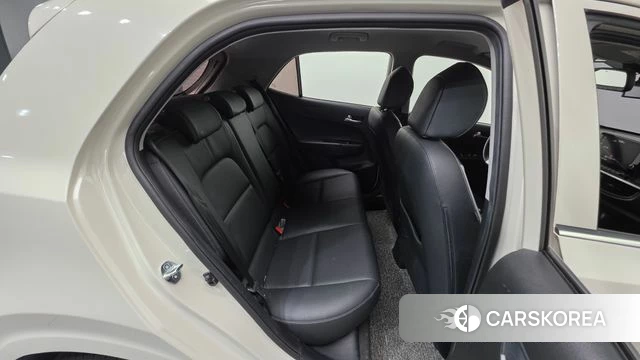 Kia Morning Urban (JA) id 4433375 из Кореи 9